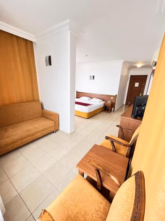 Hotel Royal Hill — 7