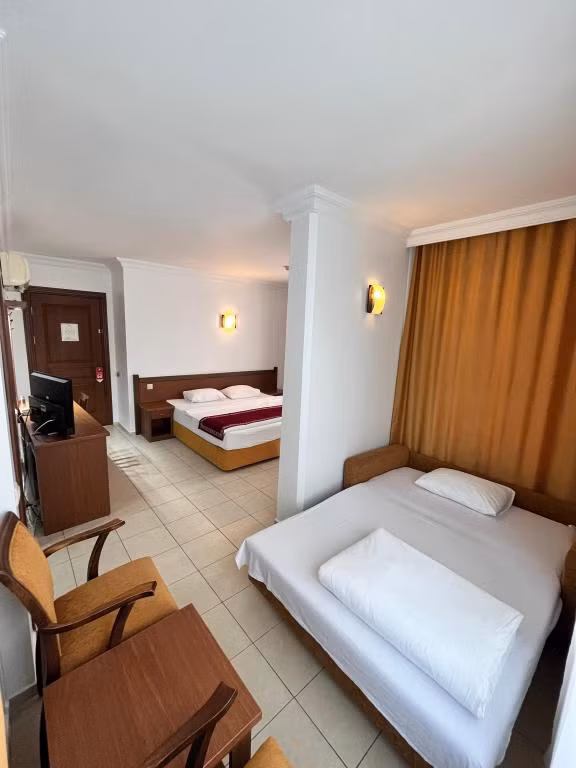 Hotel Royal Hill — 9