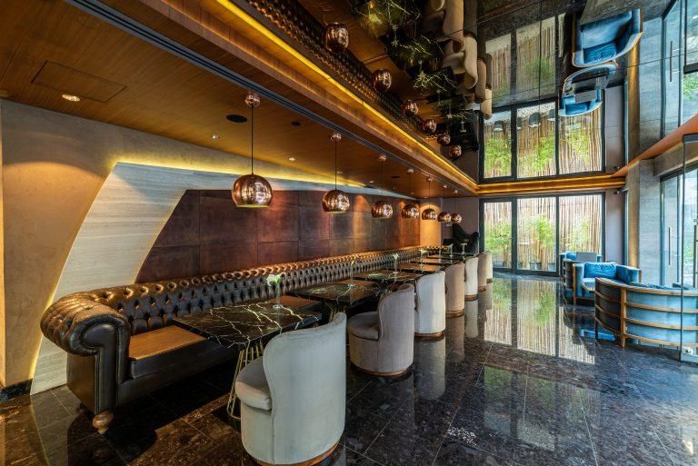 Hotel Saint Sophia Istanbul — 7