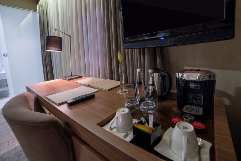 Hotel Saint Sophia Istanbul — 9