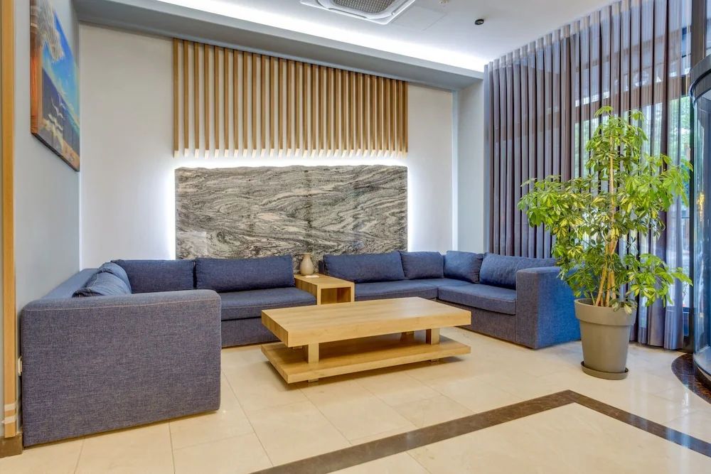 Hotel Salvador Batumi — 6