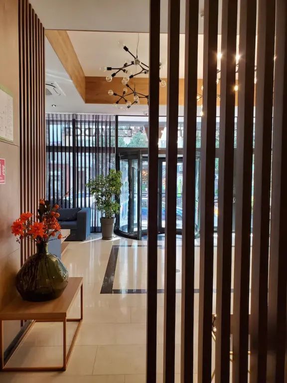 Hotel Salvador Batumi — 3