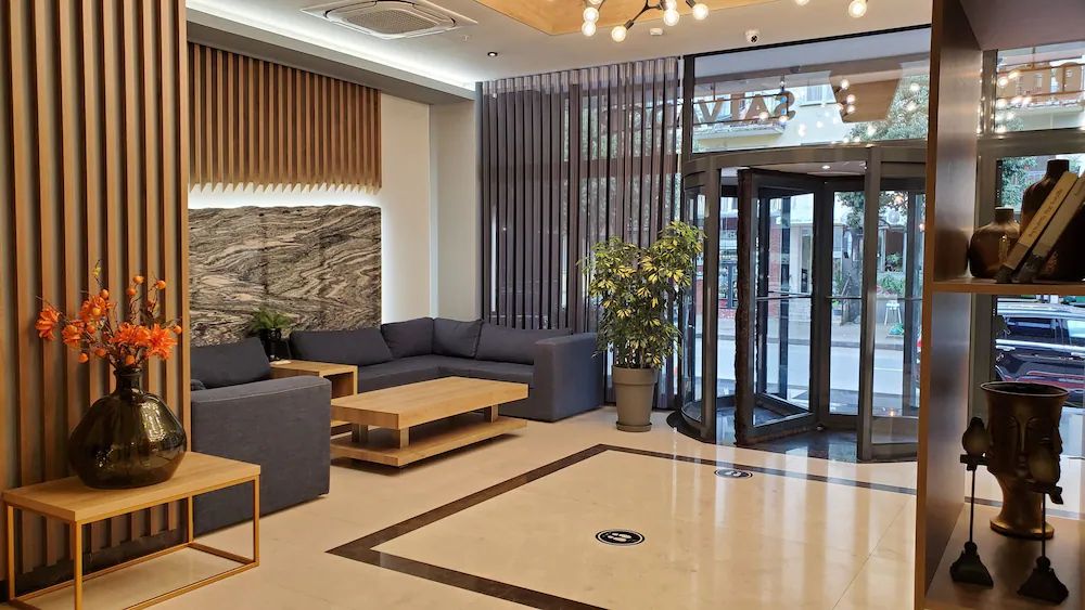 Hotel Salvador Batumi — 4