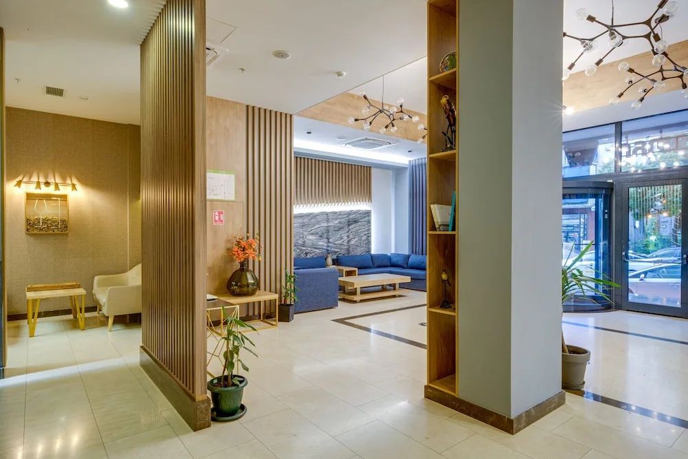 Hotel Salvador Batumi — 7