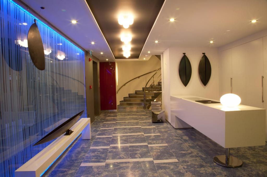 Otel Resmi