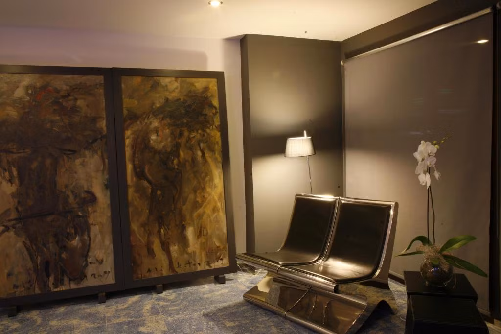 Otel Resmi