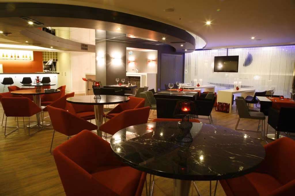Otel Resmi