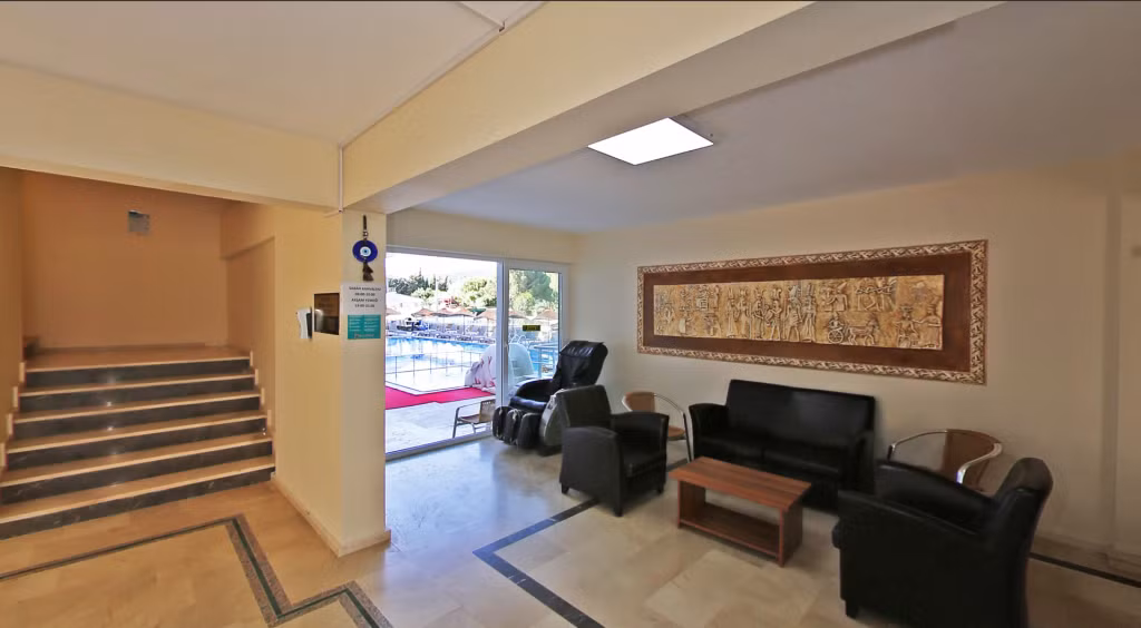 Hotel Sare — 4