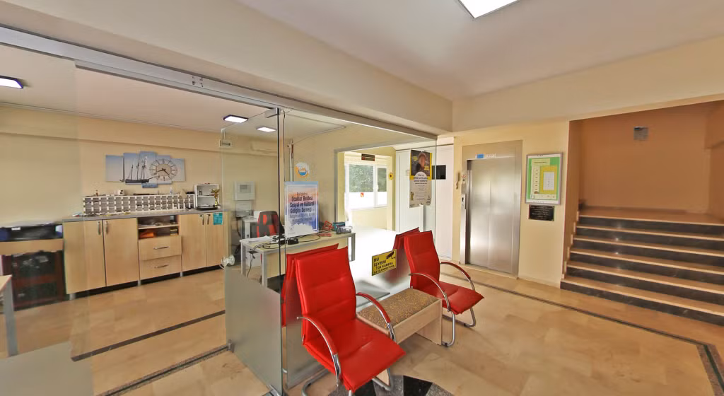 Hotel Sare — 5