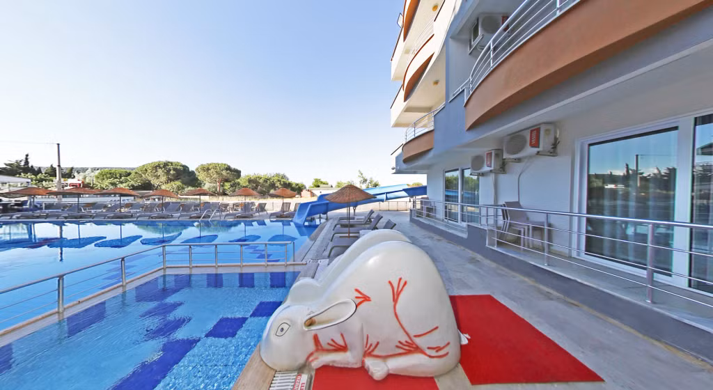 Hotel Sare — 7