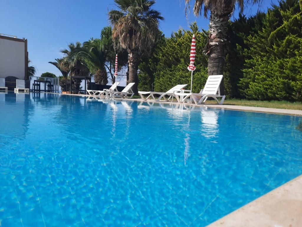 Hotel Sea — 9