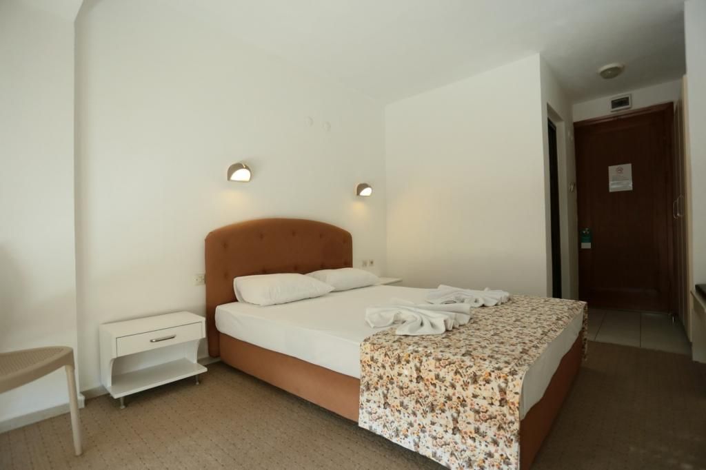 Hotel Sea