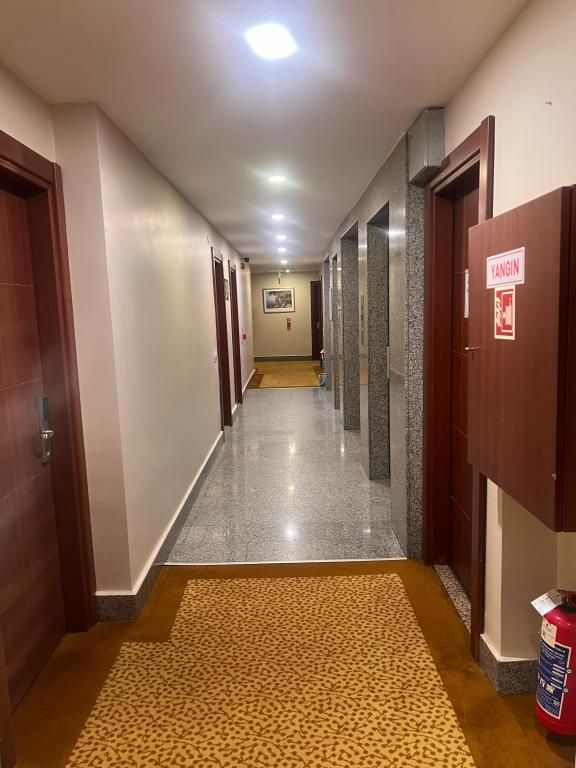 Hotel Sefa 1 — 5