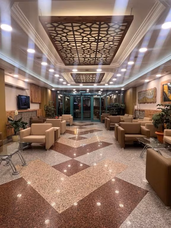 Hotel Sefa 1 — 4