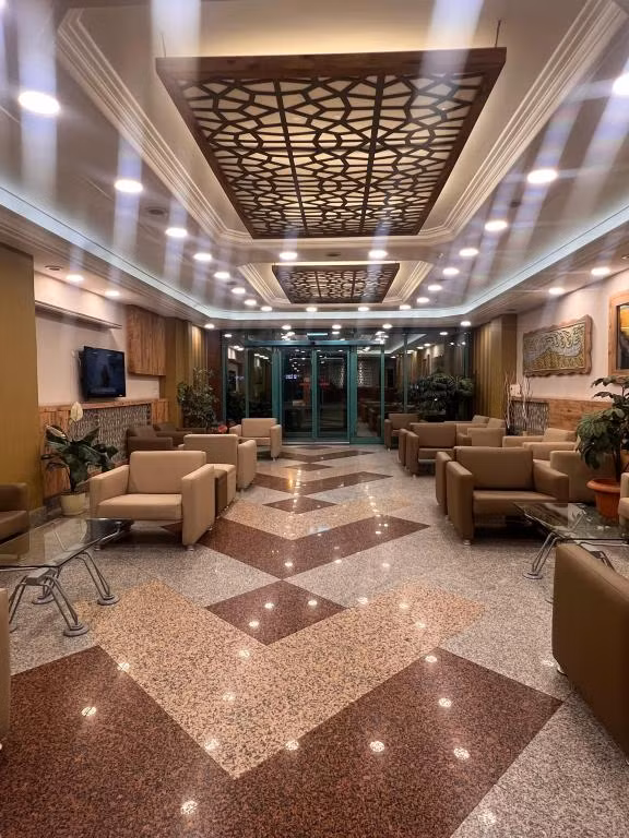 Hotel Sefa 1 — 3