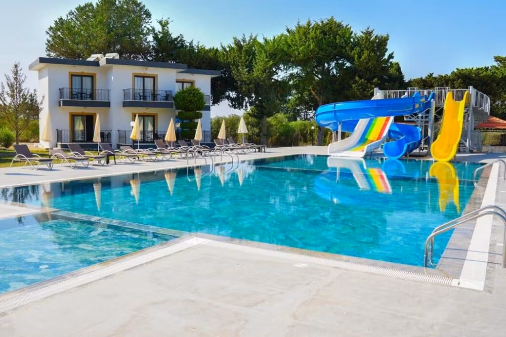Hotel Sempati — 5