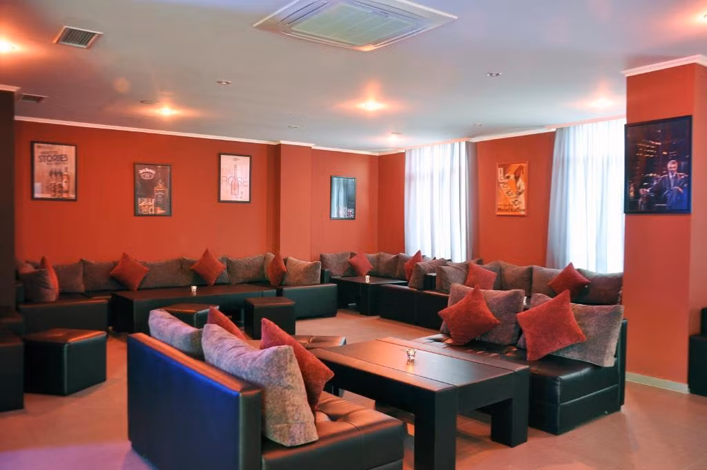 Hotel Shine Palace — 5