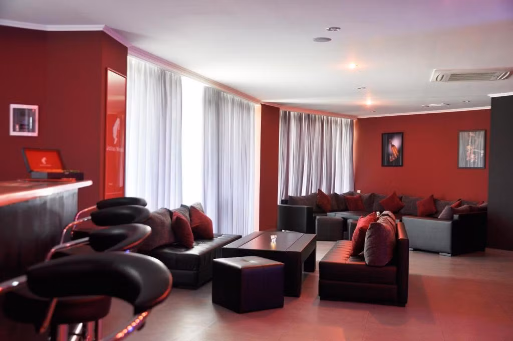 Hotel Shine Palace — 7