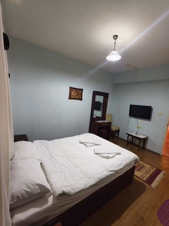 Hotel Three B Marine Sığacık — 6