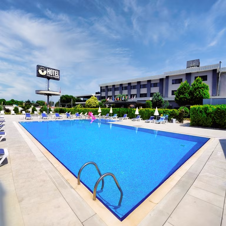 Hotel Vela Verde — 2