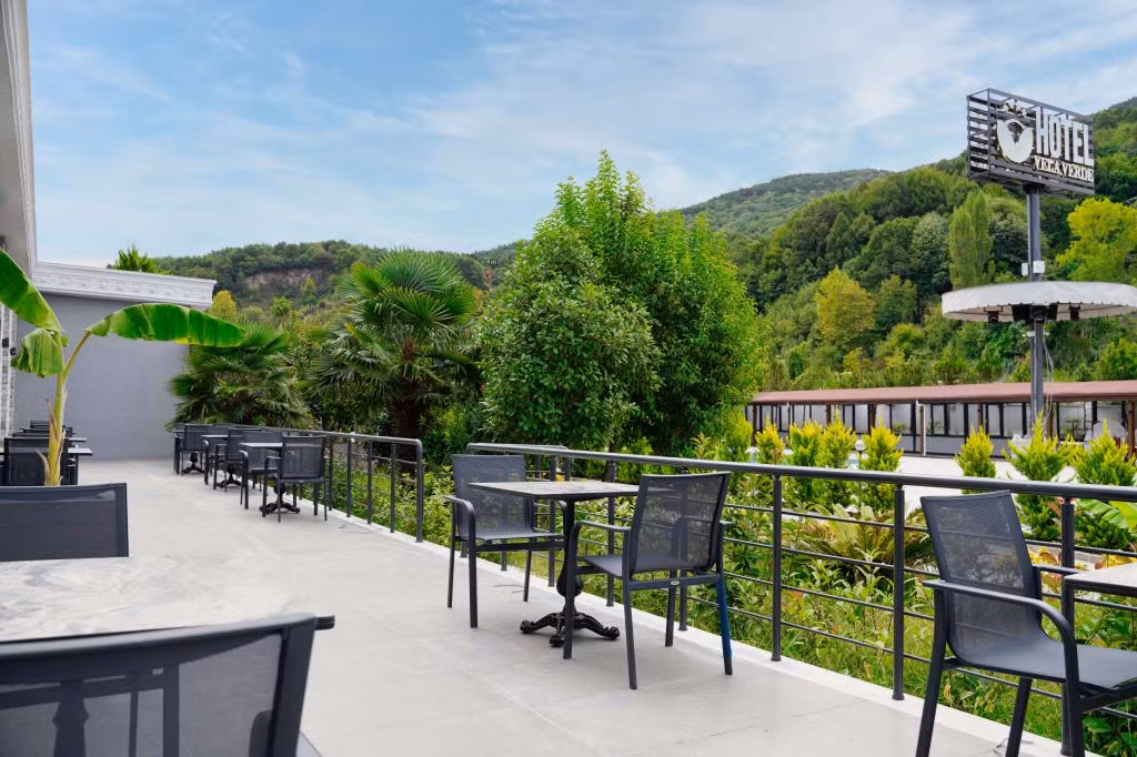Hotel Vela Verde — 3