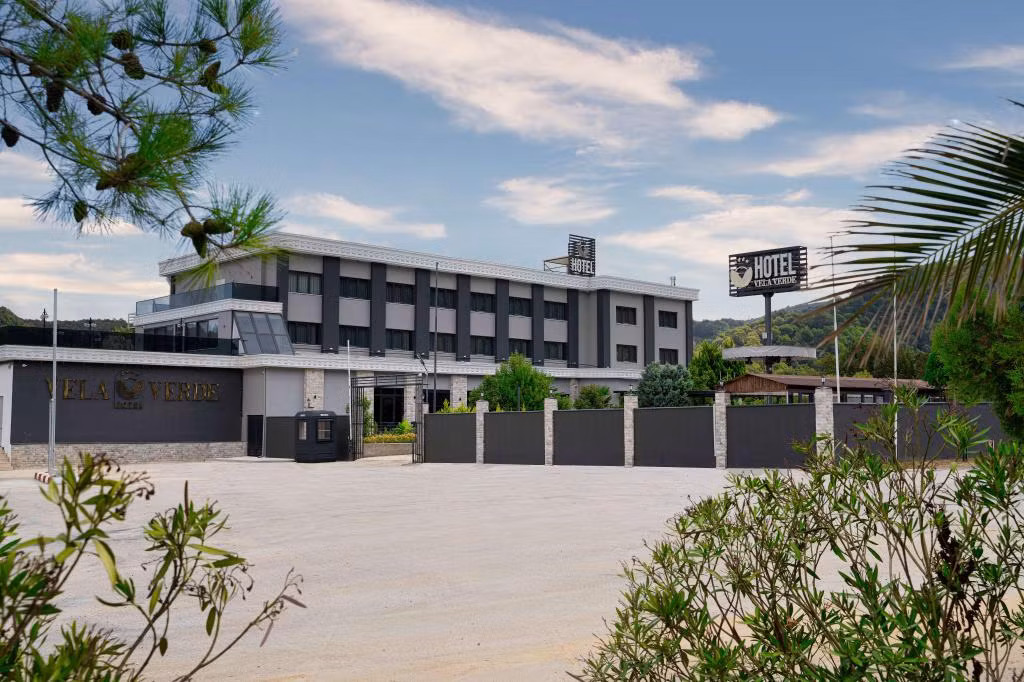 Hotel Vela Verde — 5