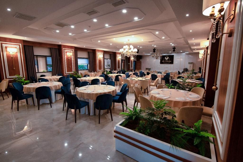 Hotel Vela Verde — 7