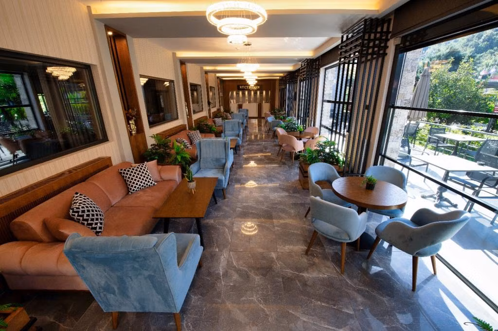 Hotel Vela Verde — 9