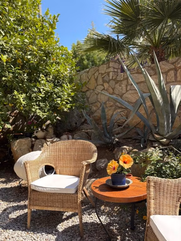 Hotel Villa Tokur — 6