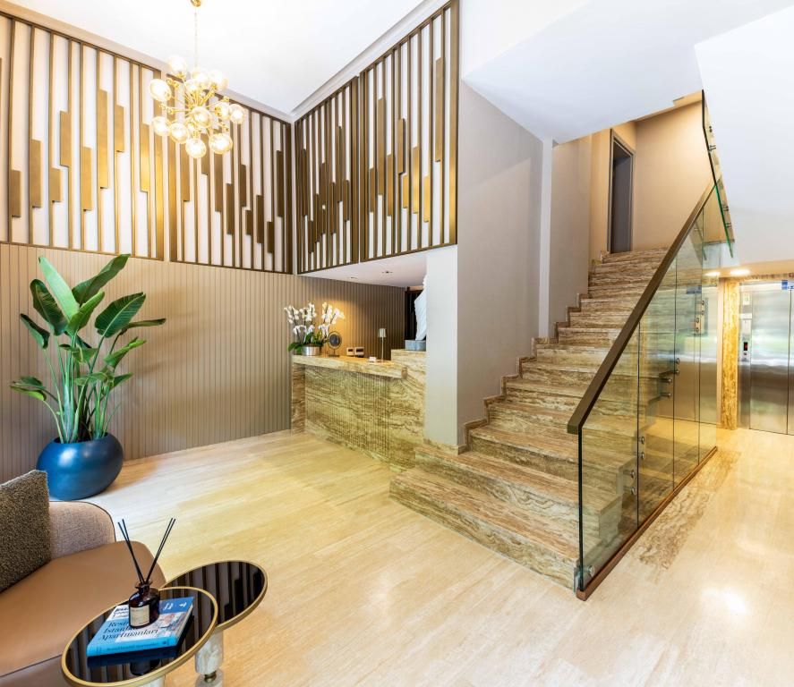 Ahc Taksim Hotel — 4