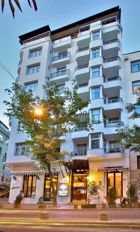 Ahc Taksim Hotel — 3