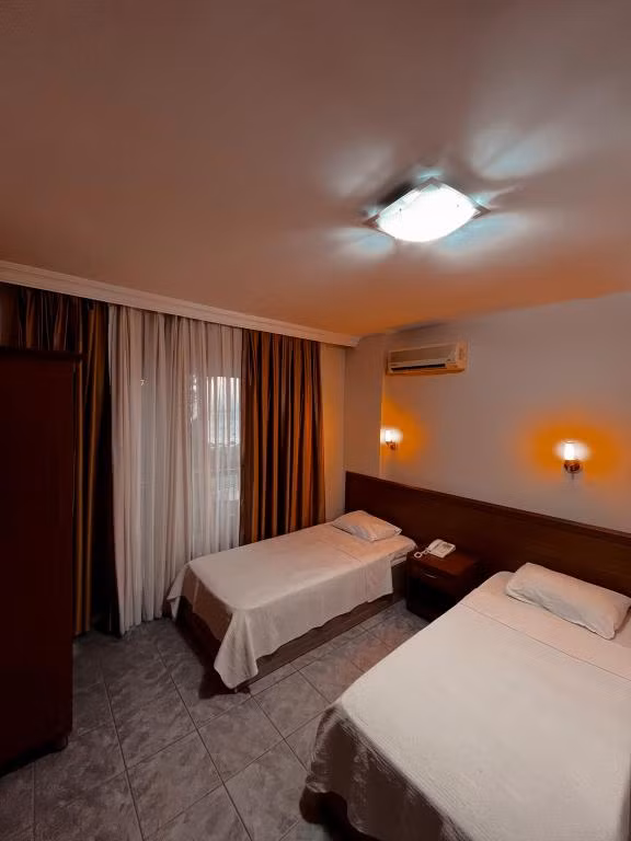 Hotel Yağcı — 8