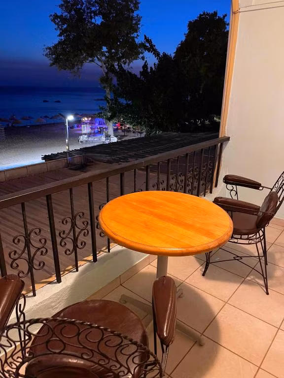 Hotel Yağcı — 9