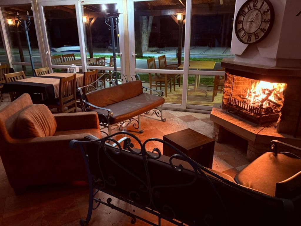 Hotel Yağcı — 2