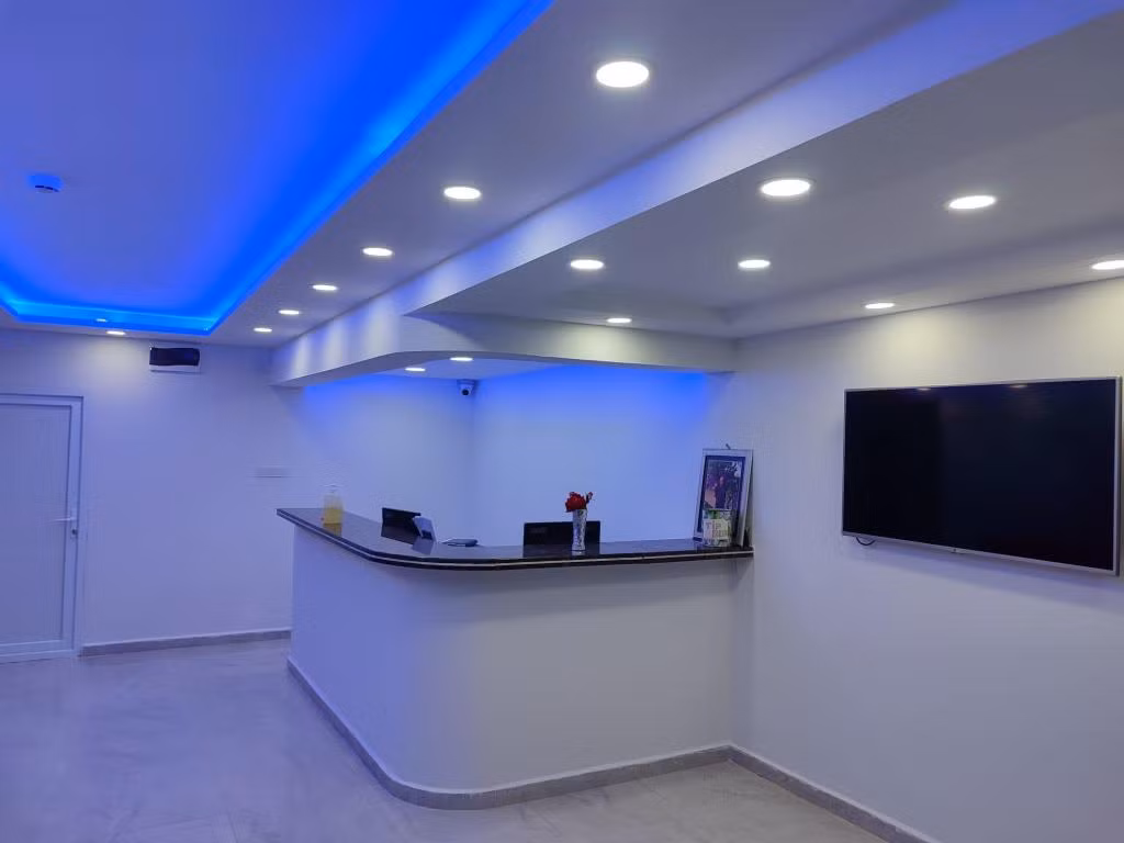 Otel Resmi