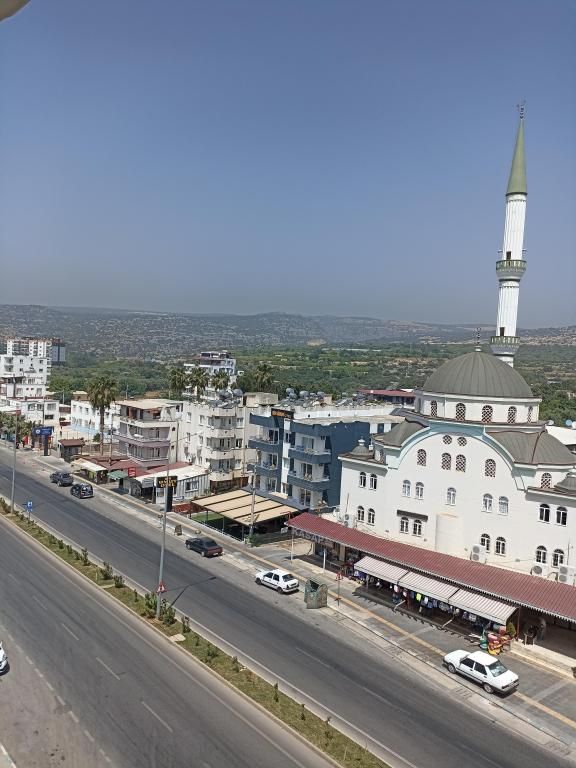 Hotel Yaka İnn — 4