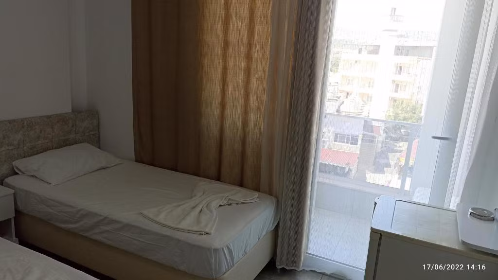 Hotel Yaka İnn — 6