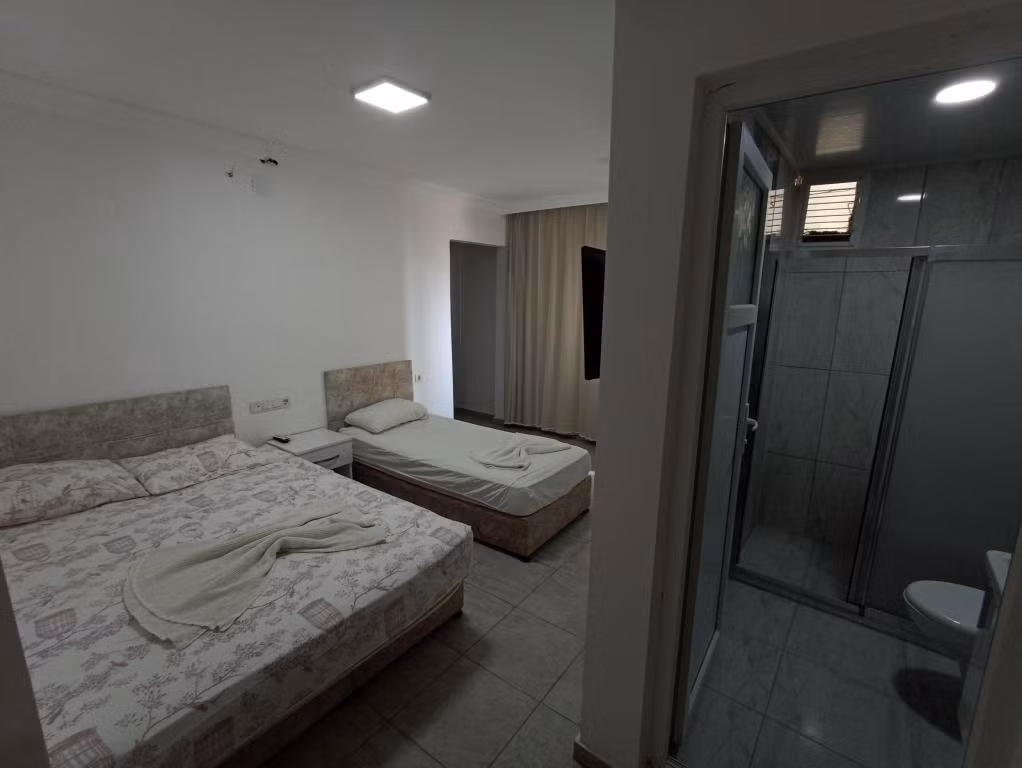 Hotel Yaka İnn — 7