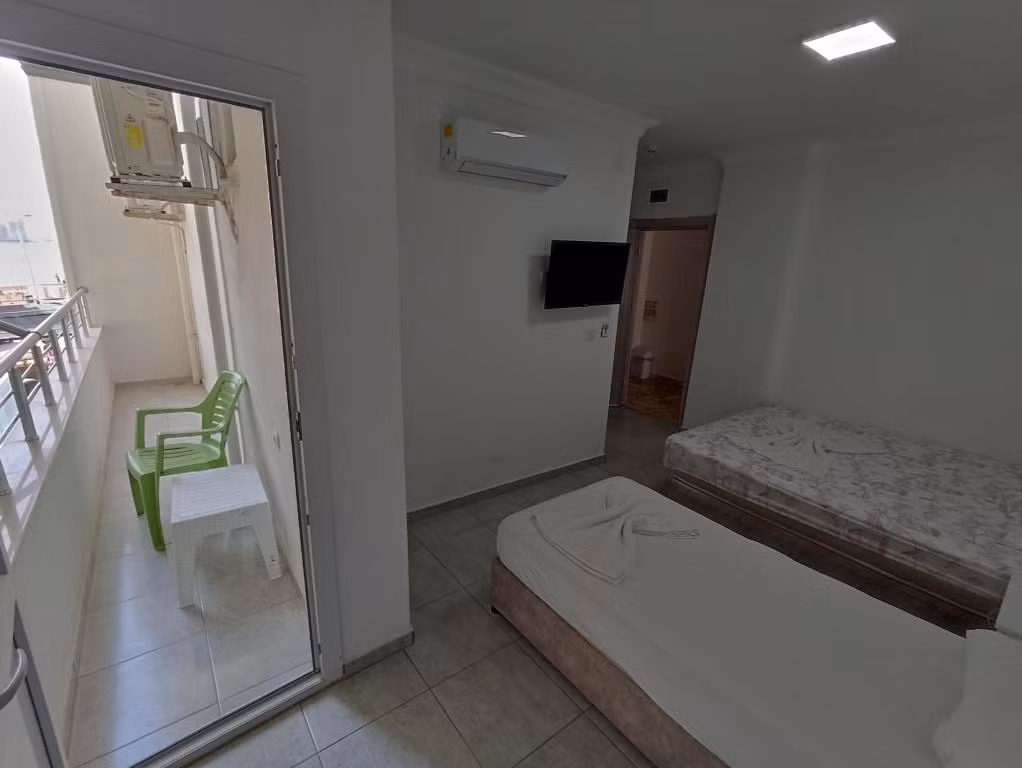 Hotel Yaka İnn — 8