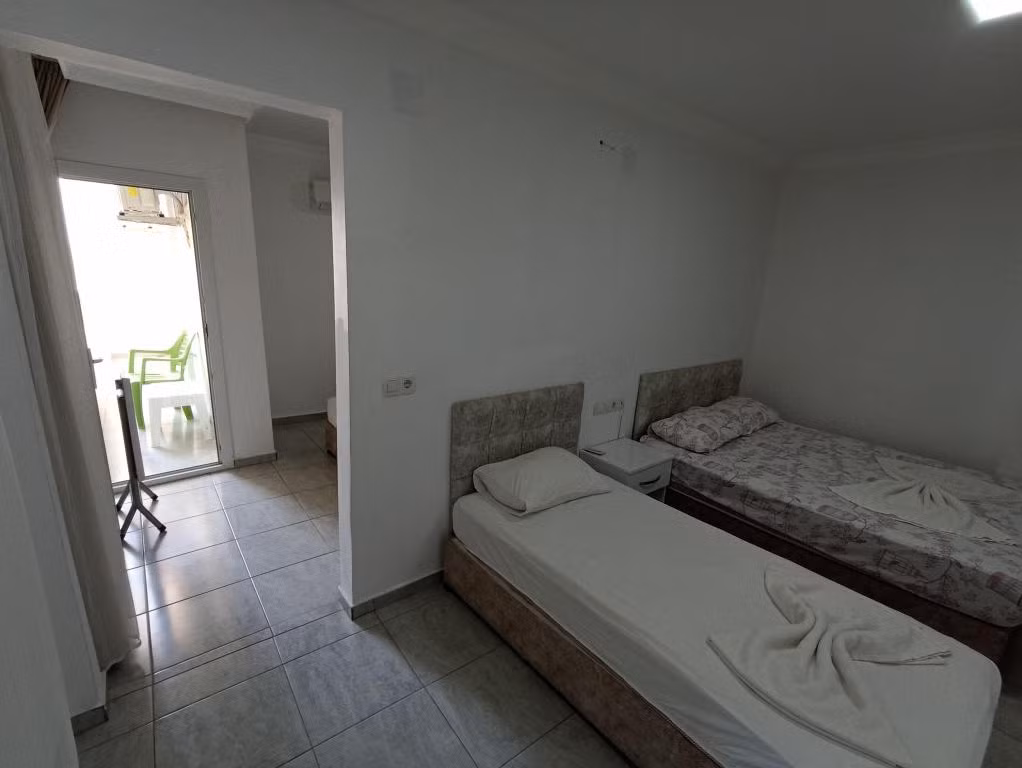 Hotel Yaka İnn — 9