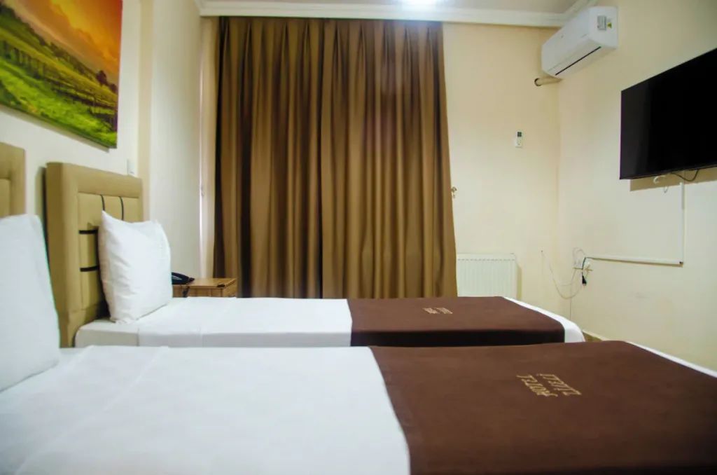 Hotel Zileli — 5