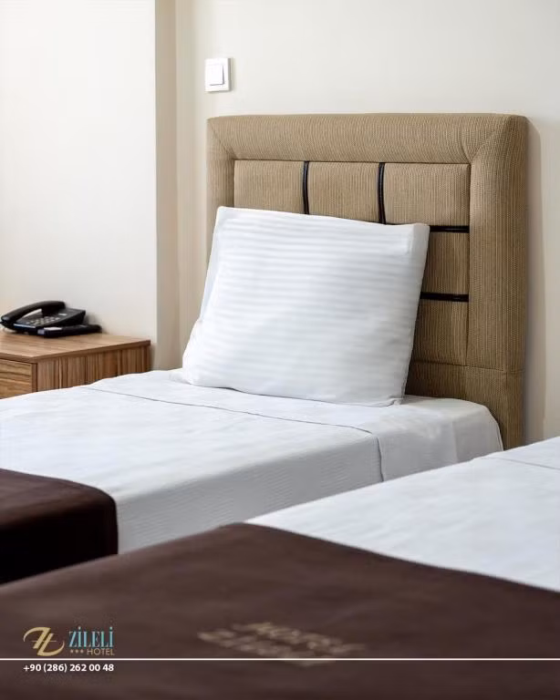 Hotel Zileli — 7