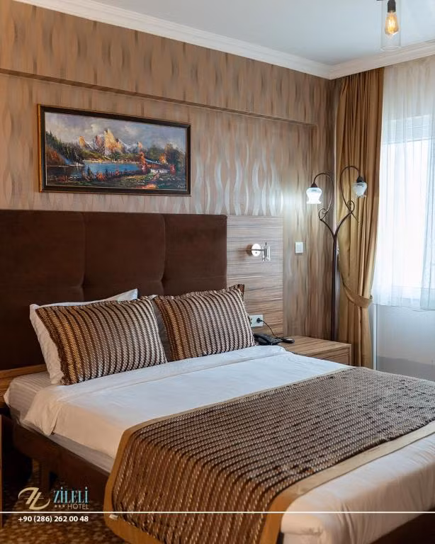 Hotel Zileli — 8
