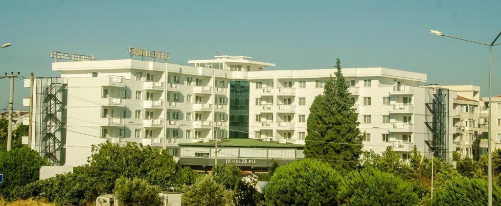 Hotel Zileli
