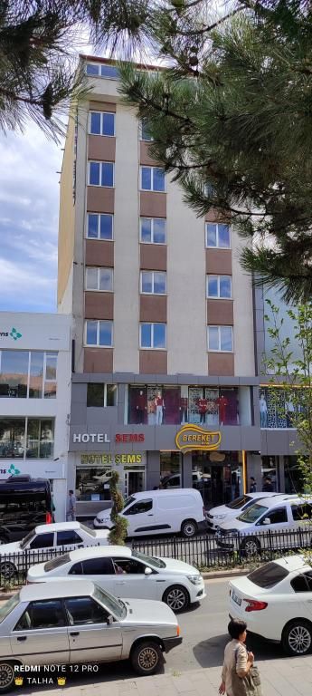 Hotel Şems — 9