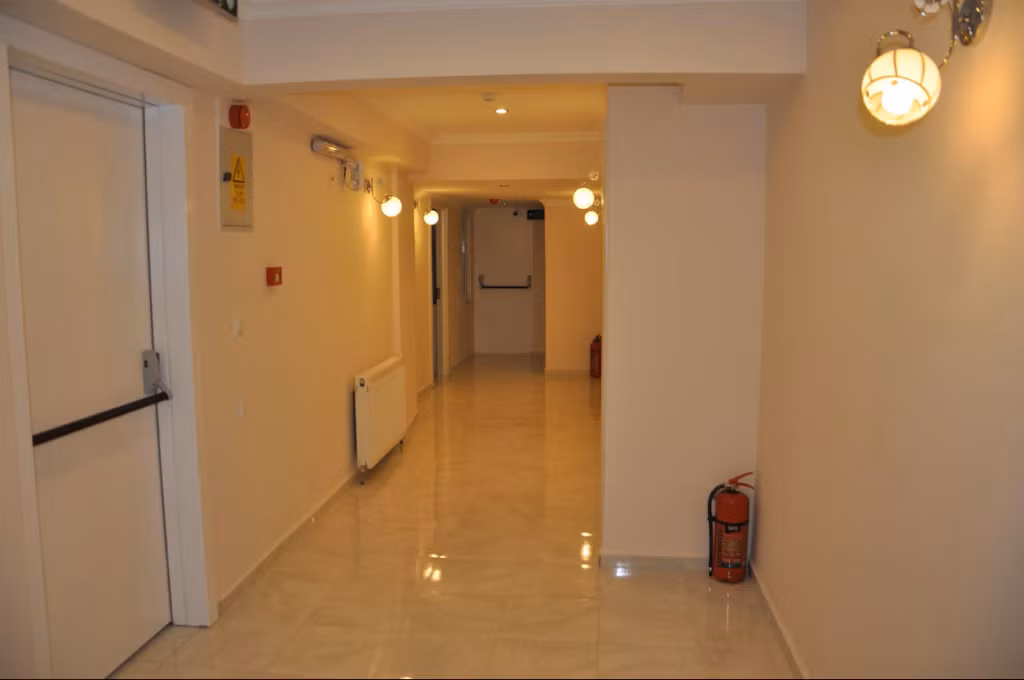Hotel İşçen — 6