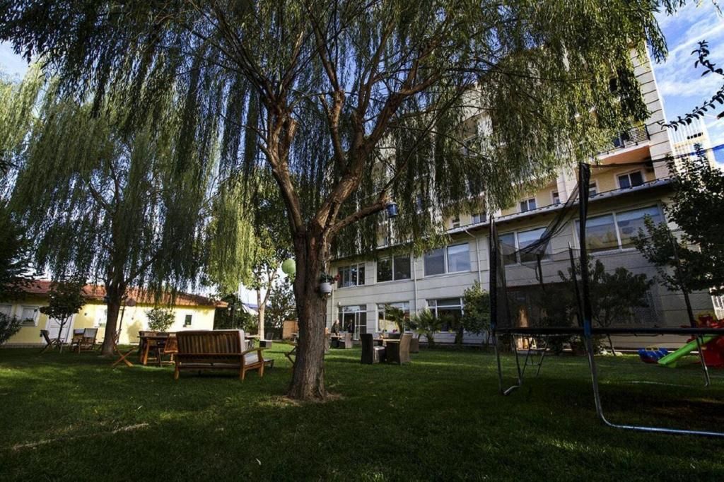 Hotel Şimşek Edirne — 7