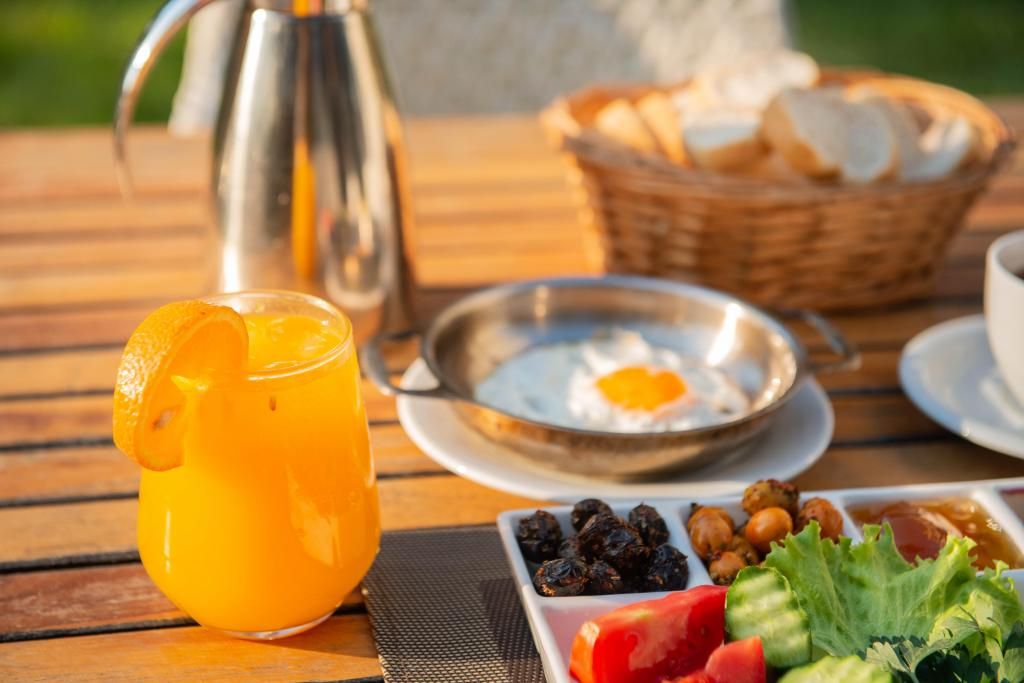 Hotel Şimşek Edirne — 5