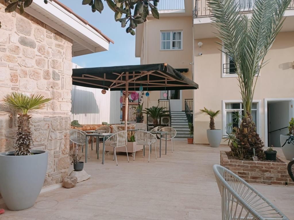 Otel Resmi