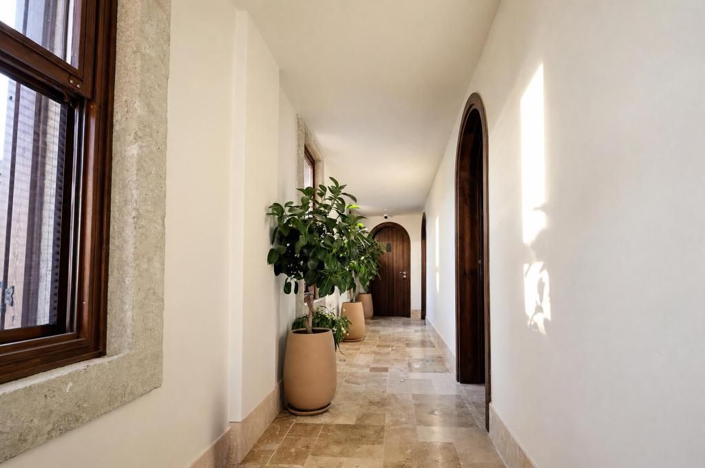 House Sola Alaçatı — 2